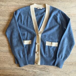 Sandro Sweater